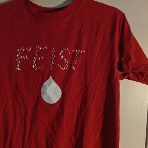 Vintage Feist shirt